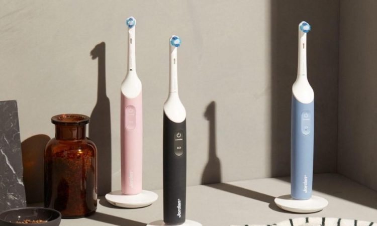 Electric Toothbrush