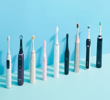 Electric Toothbrush ptiSubscrion Services