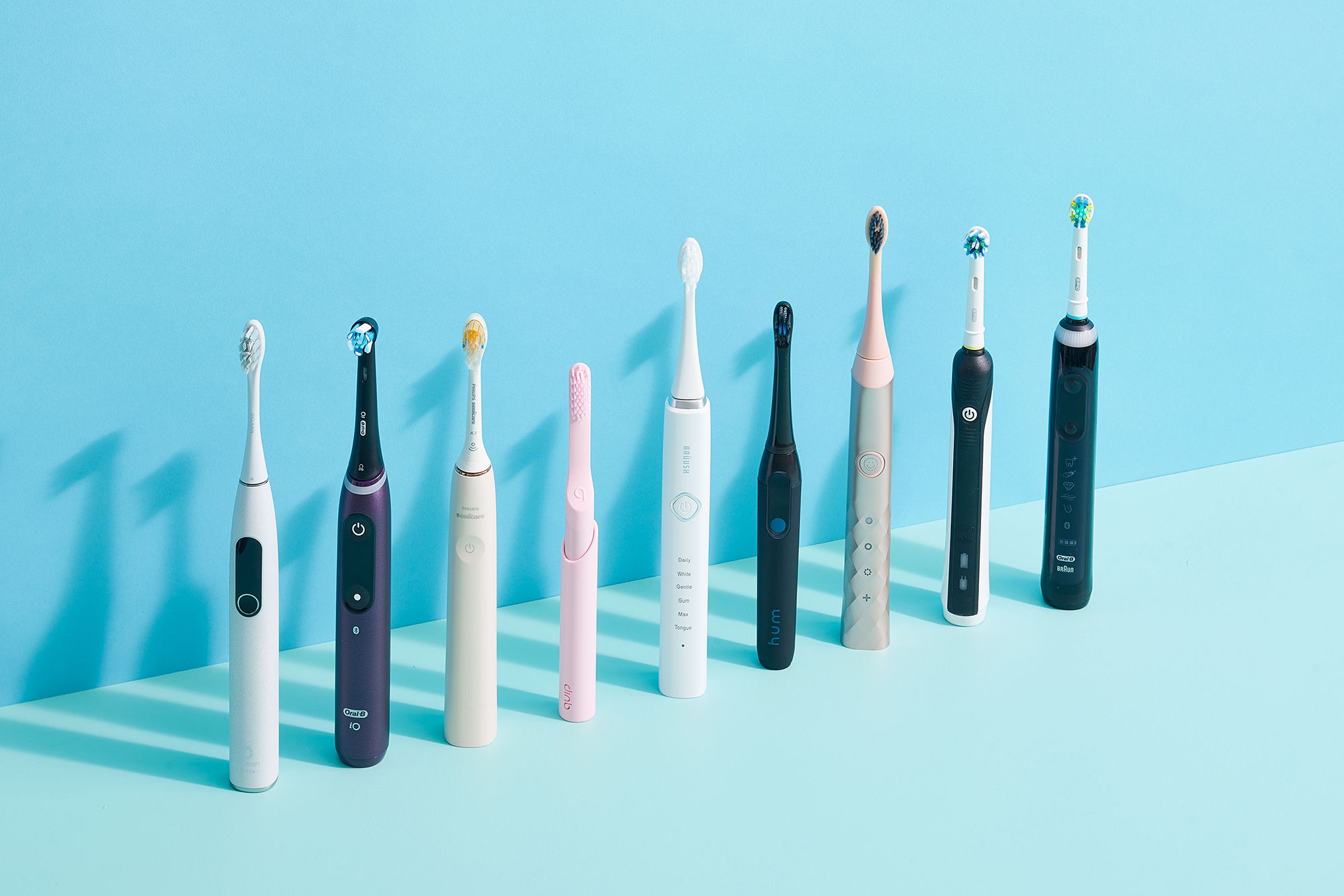 Best Electric Toothbrush Subscription Services 2023