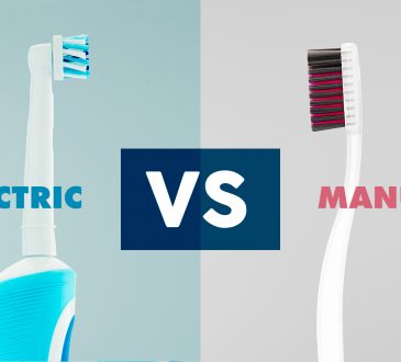 Electric Toothbrushes