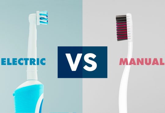 Electric Toothbrushes