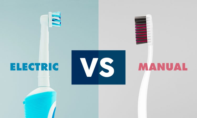 Electric Toothbrushes