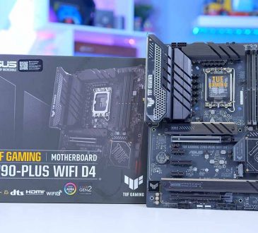 GAMING Z790-PLUS D4 Motherboard CPU