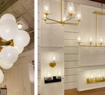 Lighting Trends