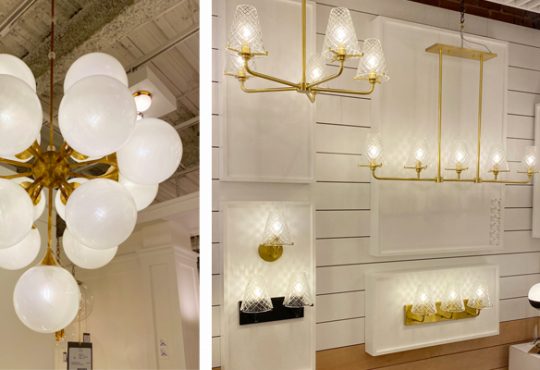 Lighting Trends