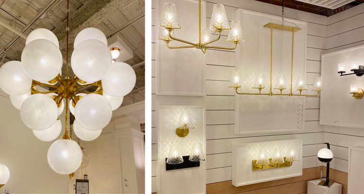 Lighting Trends