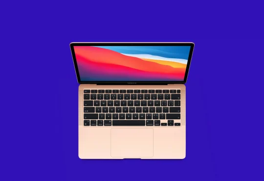 Macbook