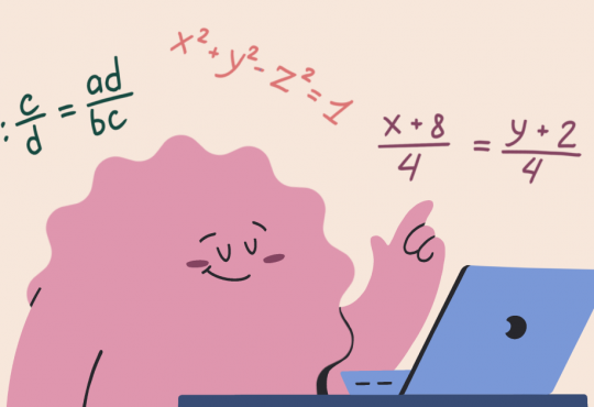 Math Equation