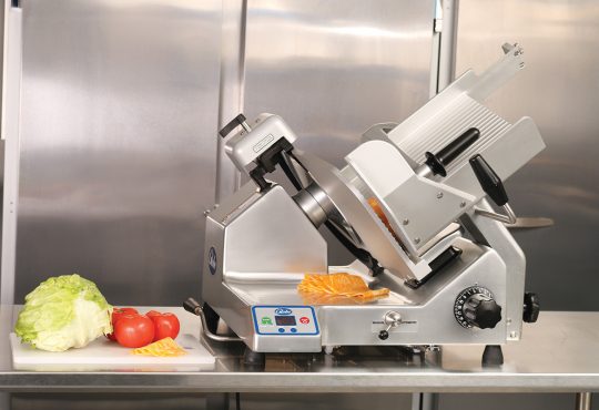 Meat Slicer