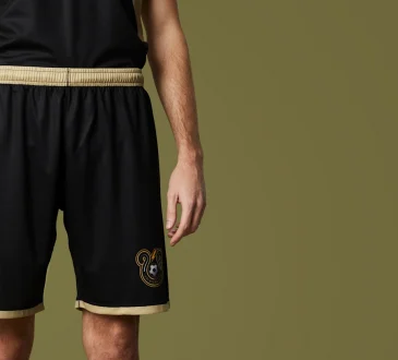 Men's Football Shorts