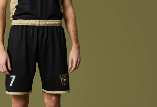 Men's Football Shorts