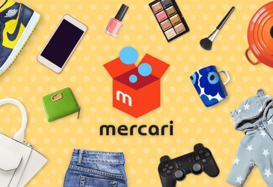 Mercari