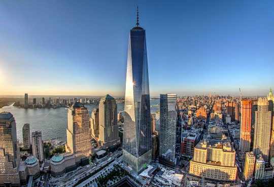 One World Observatory