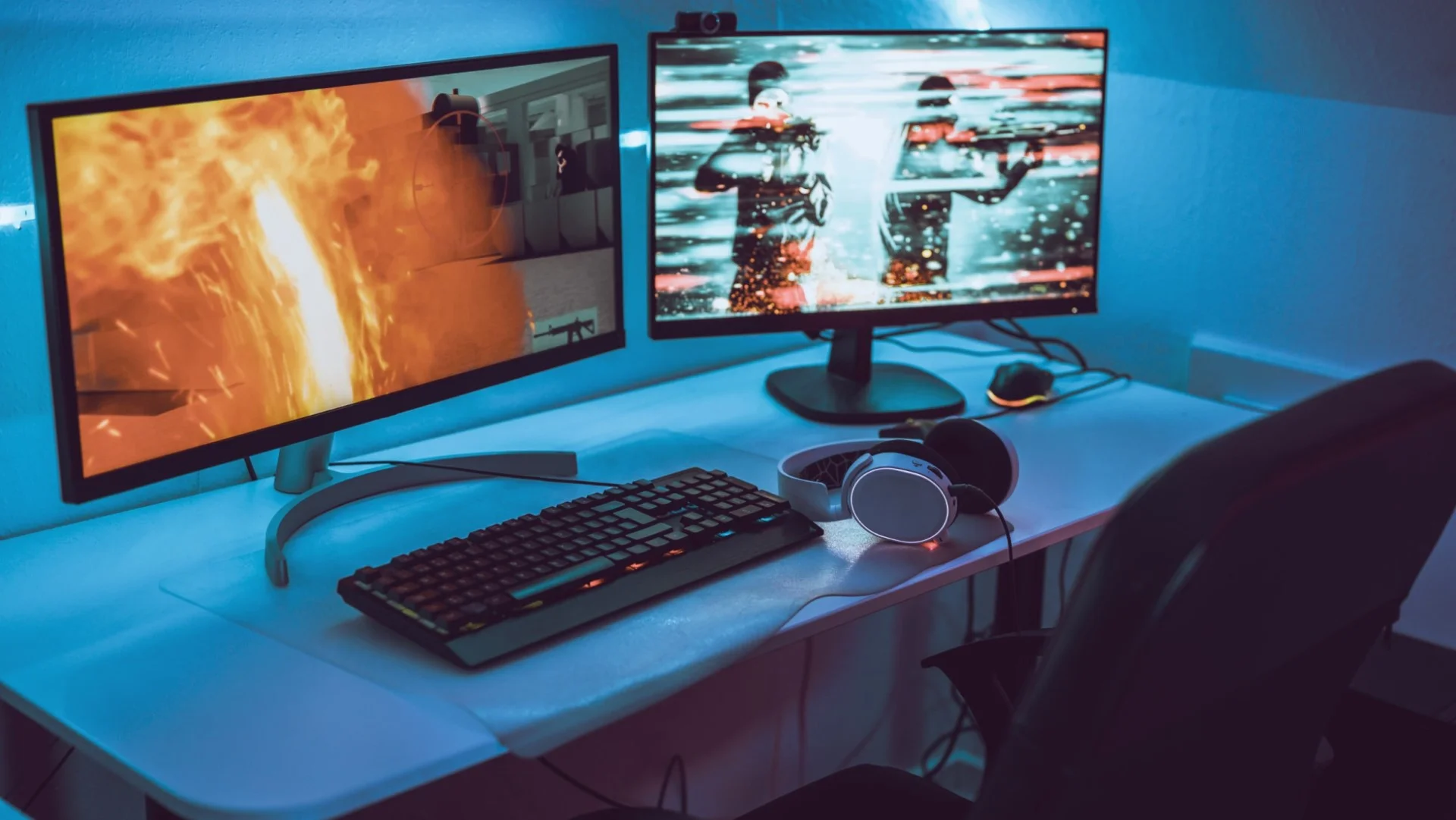 How Much Does a PC Gaming Setup Cost? Smarts Saving