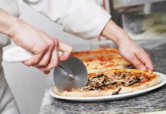 Pizza Cutters