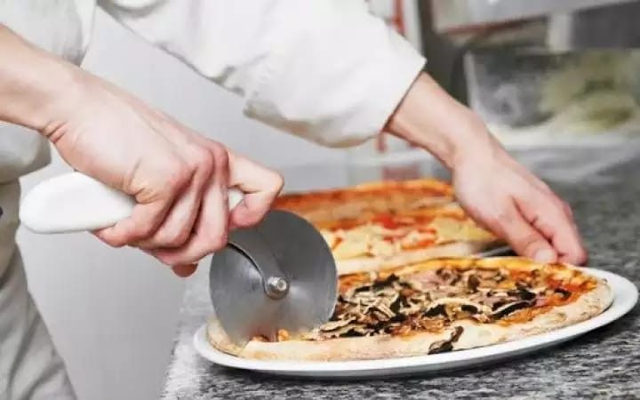 Pizza Cutters