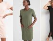 Shirtdresses