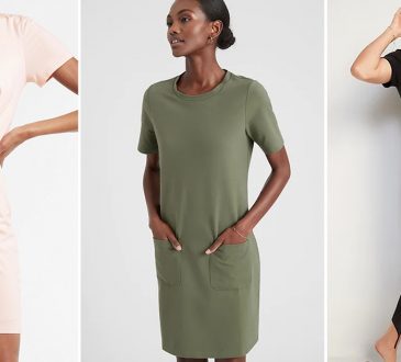 Shirtdresses