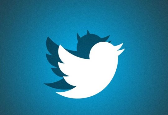 Twitter TeamTrump Potusmorsemashable