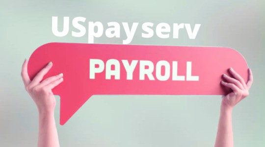 USPayServ