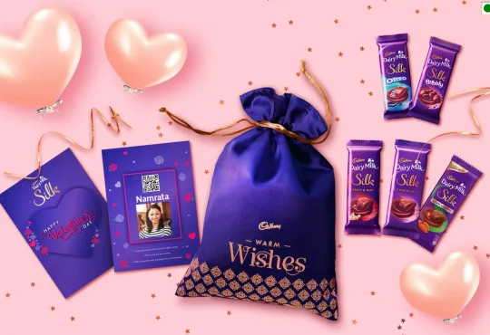 Valentine Day Gift