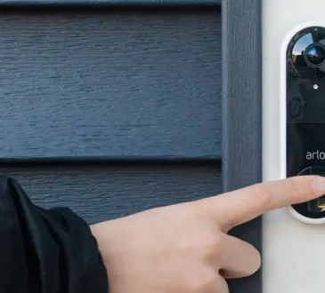 Video Doorbells