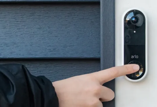Video Doorbells