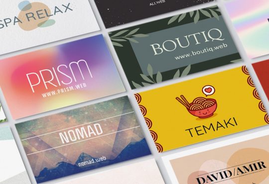 Vistaprint UK
