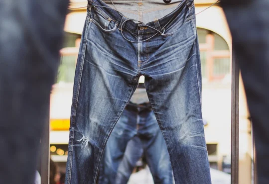 Womens Jeans