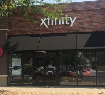 Xfinity Store