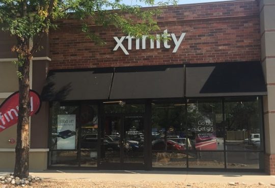Xfinity Store