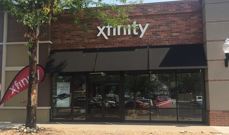 Xfinity Store