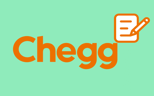 Chegg Reviews