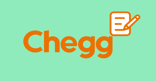 Chegg Reviews