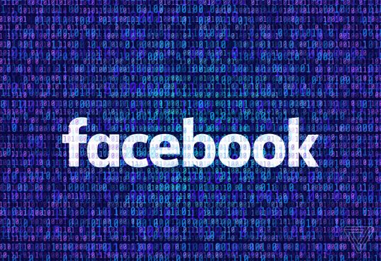 Facebook TwitterClark TheVerge