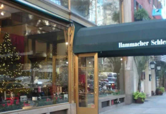Hammacher Schlemmer Reviews