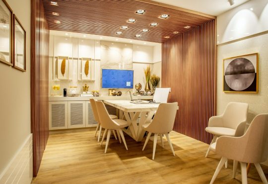 Interior Design Trends