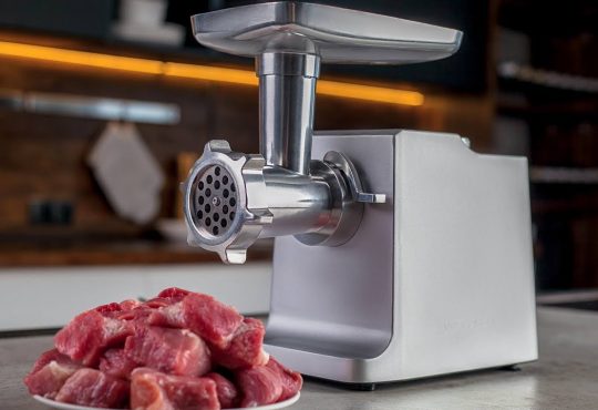 Meat Grinders