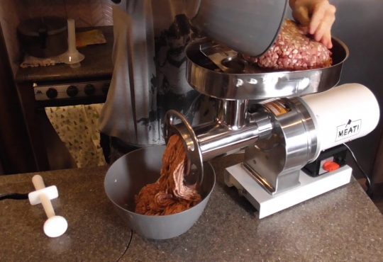 MeatYourMaker