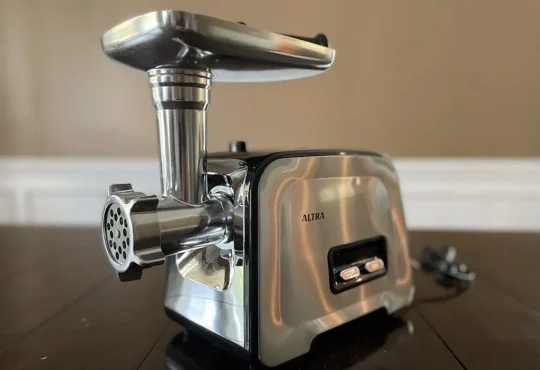 MeatYourMaker Grinder
