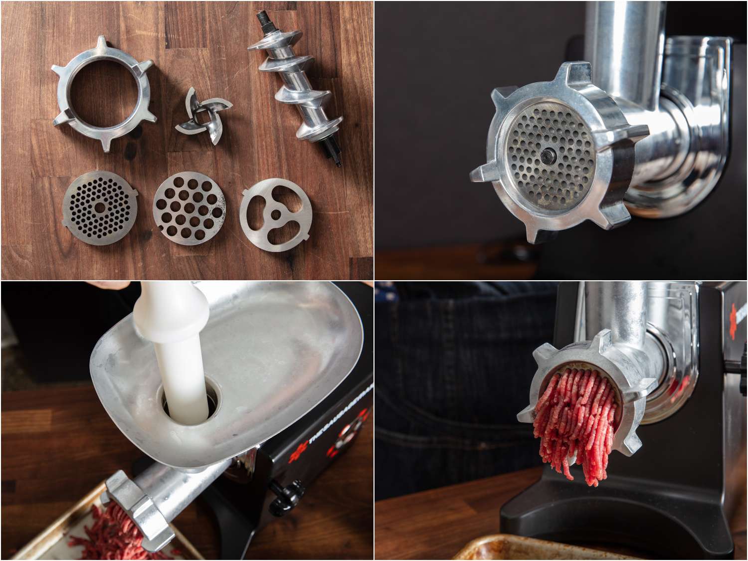 MeatYourMaker Review United States Best Meat Grinder Machine
