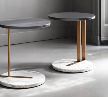 Modern Side Tables