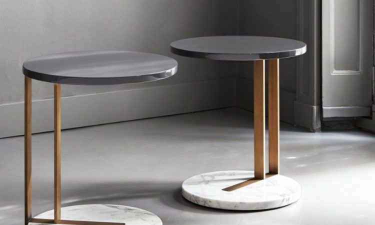 Modern Side Tables