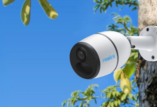 Reolink Reviews