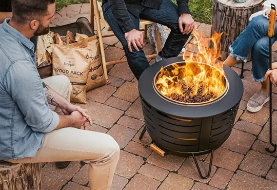 Solo Stove Review