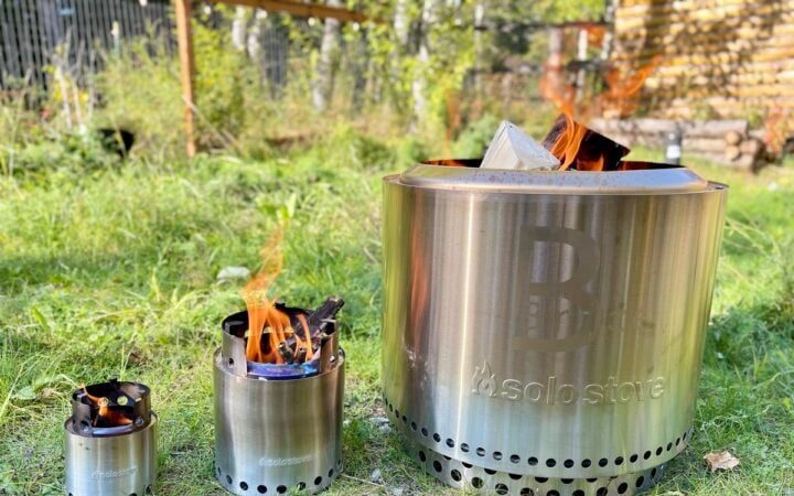 Solo Stove Review