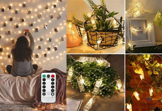 String Lights