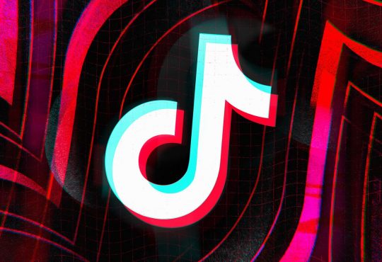 Tiktok Friends DiscoverMalikTechCrunch