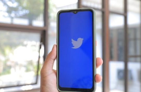 Twitter APIlyons Theverge