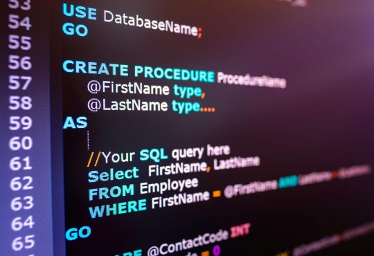Upsolver SQL SeriesWiggersVentureBeat